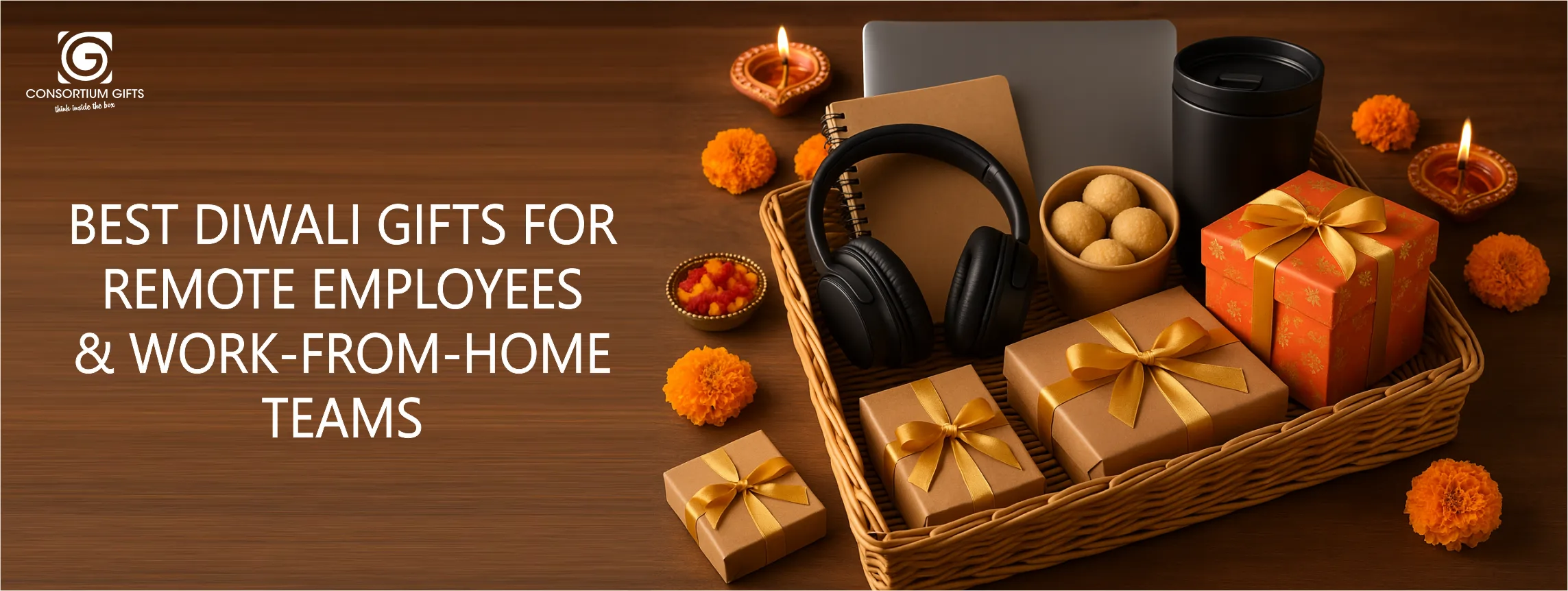 Best diwali gifts for remote employees