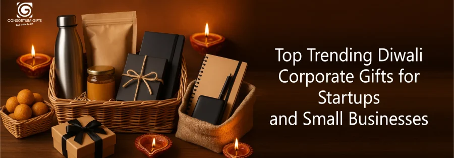 Top Trending Diwali Corporate Gifts
