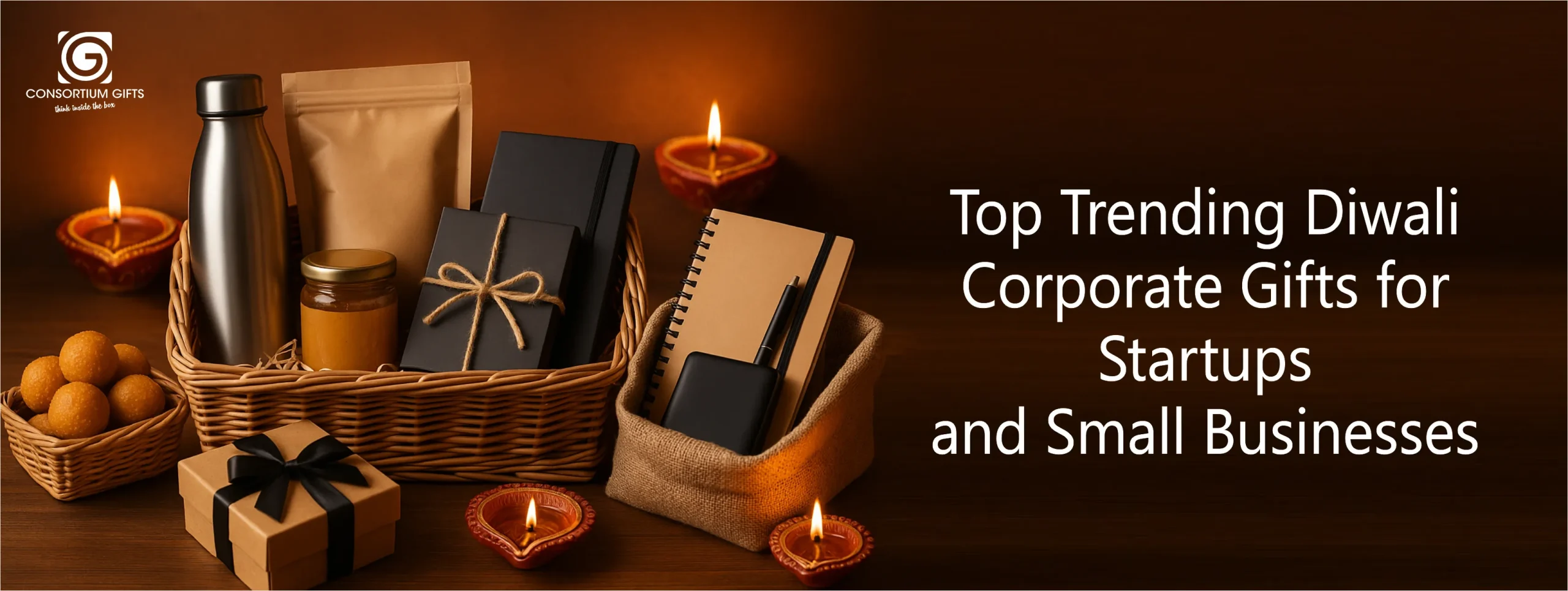 Top Trending Diwali Corporate Gifts