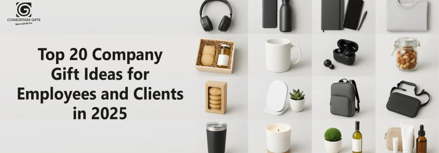 company gifts ideas