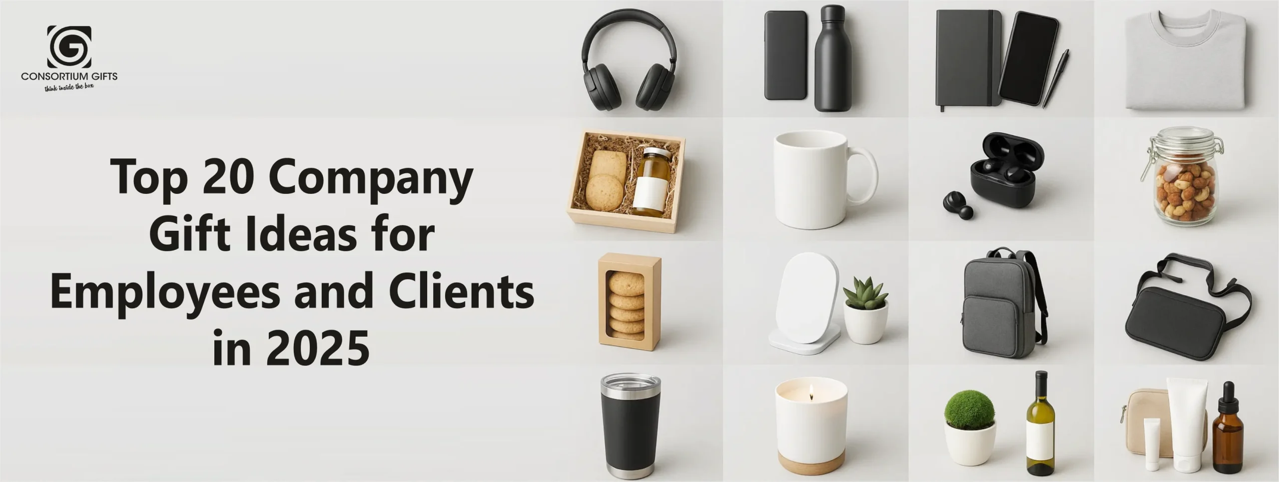 company gifts ideas