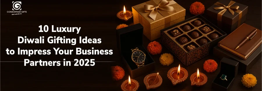 Luxury Diwali Gifting Ideas