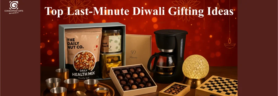 Last minutes diwali gifts