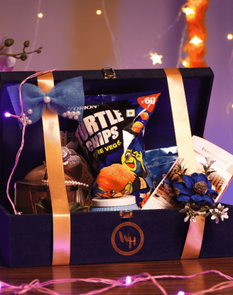 corporate gift hamper 1