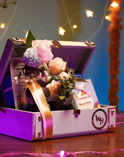 corporate gift hamper 2