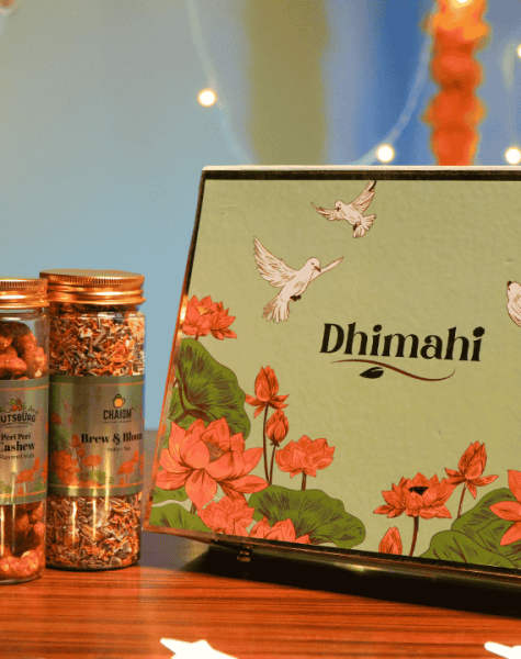 corporate gift hamper 3