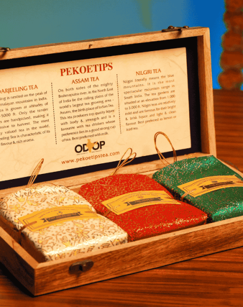 corporate gift hamper 5