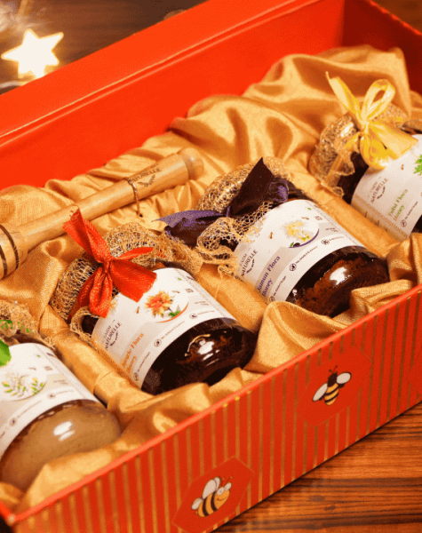 corporate gift hamper 6