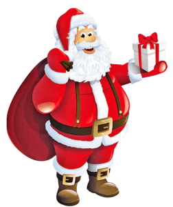 santa