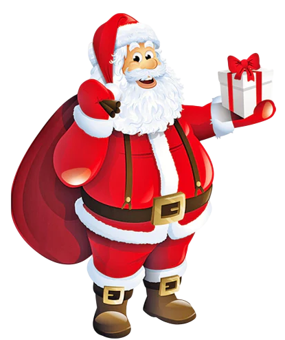 santa