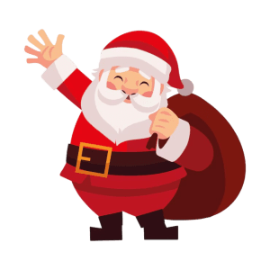 santa 2