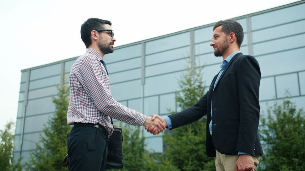 corporate