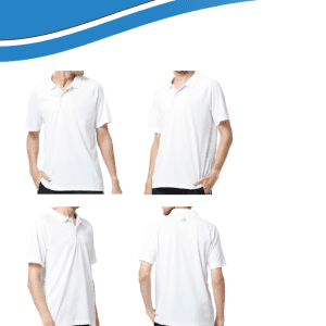 Adidas Dryfit T-Shirt