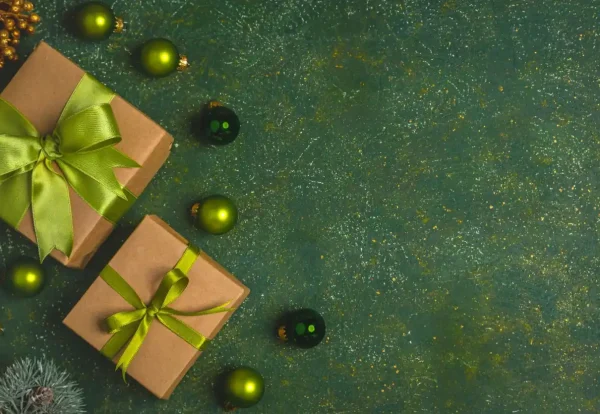 Sustainable Corporate Gifts