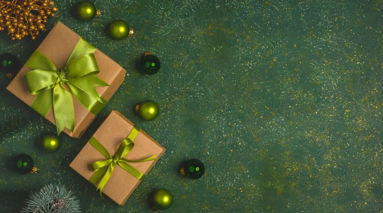 Sustainable Corporate Gifts