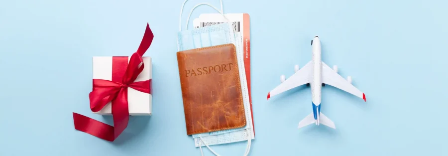 Travel Gifts