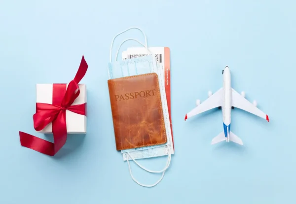 Travel Gifts