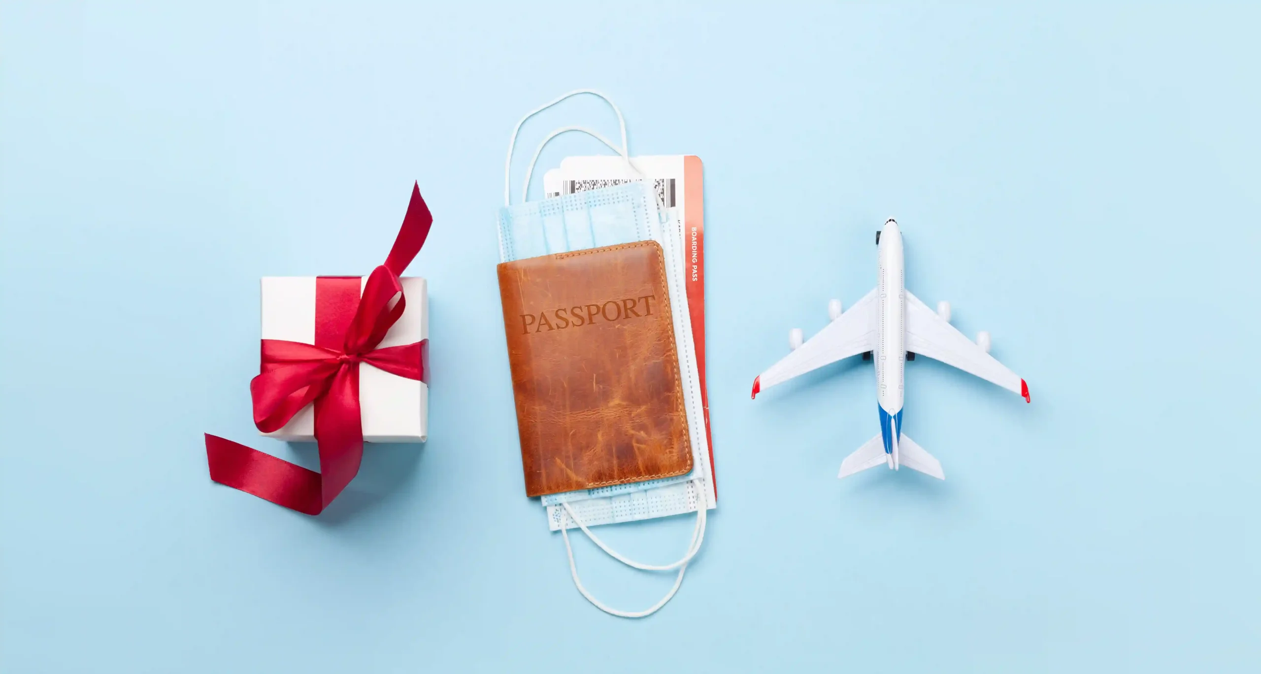 Travel Gifts