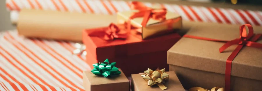 Corporate Gifts for Hybrid & Remote Teams