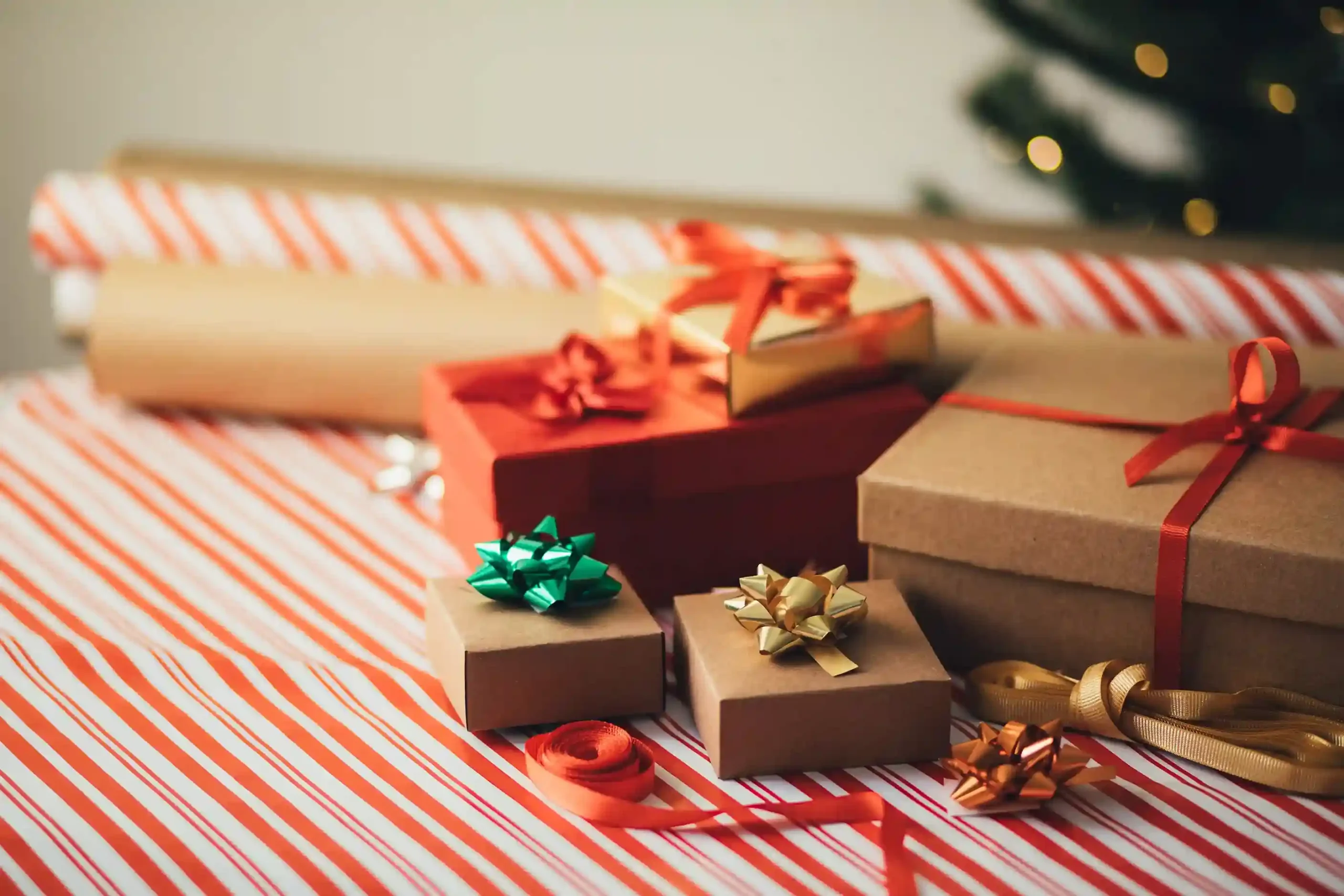 Corporate Gifts for Hybrid & Remote Teams