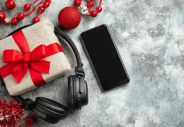Tech Gifts