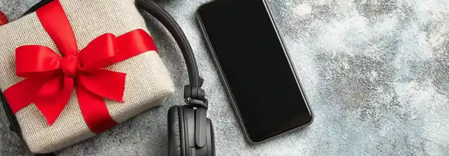 Tech Gifts