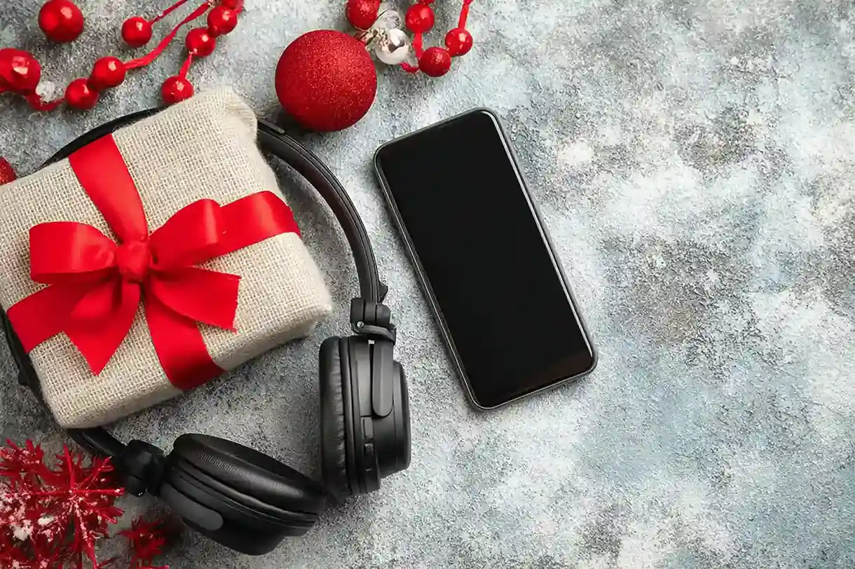 Tech Gifts