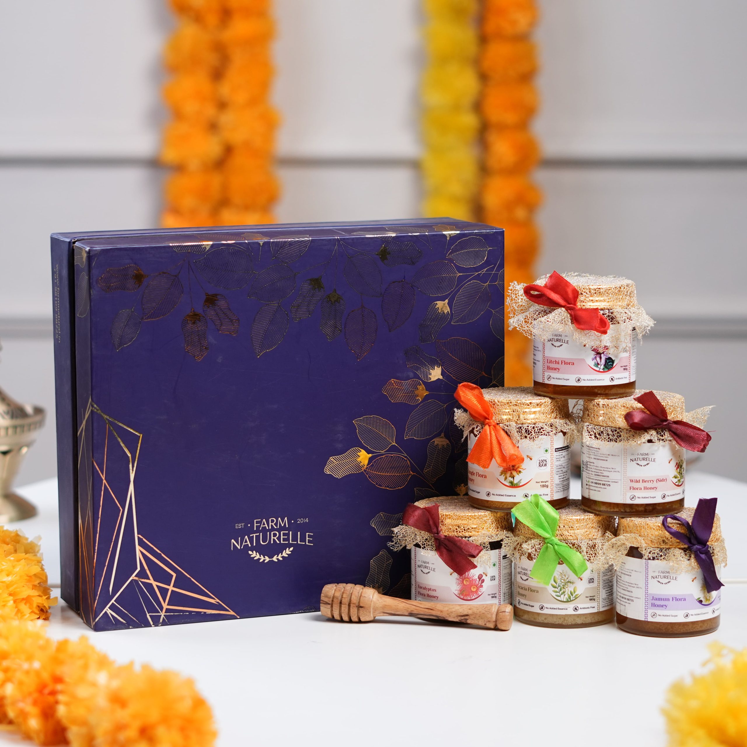 Luxury Diwali hamper