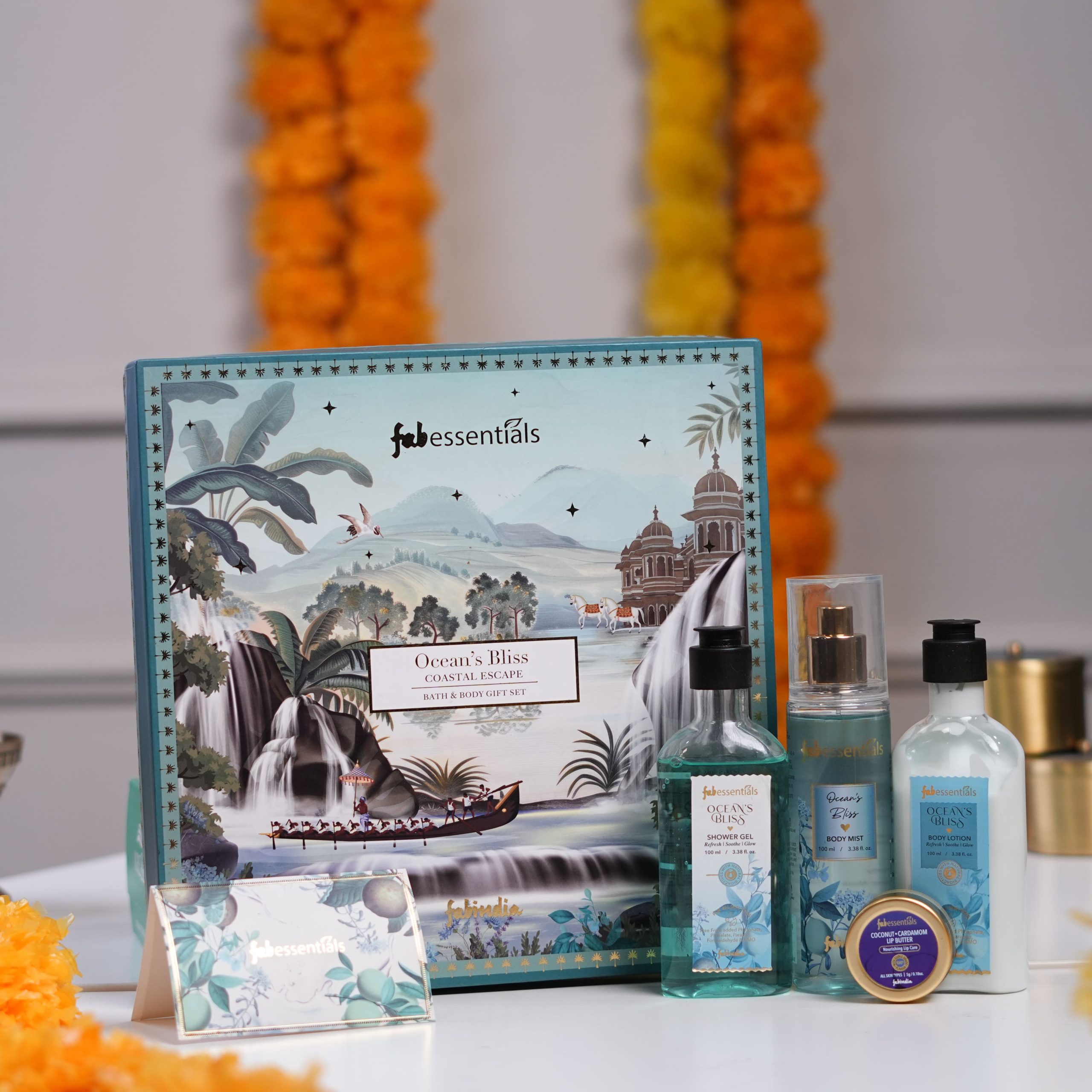 Signature Diwali hamper