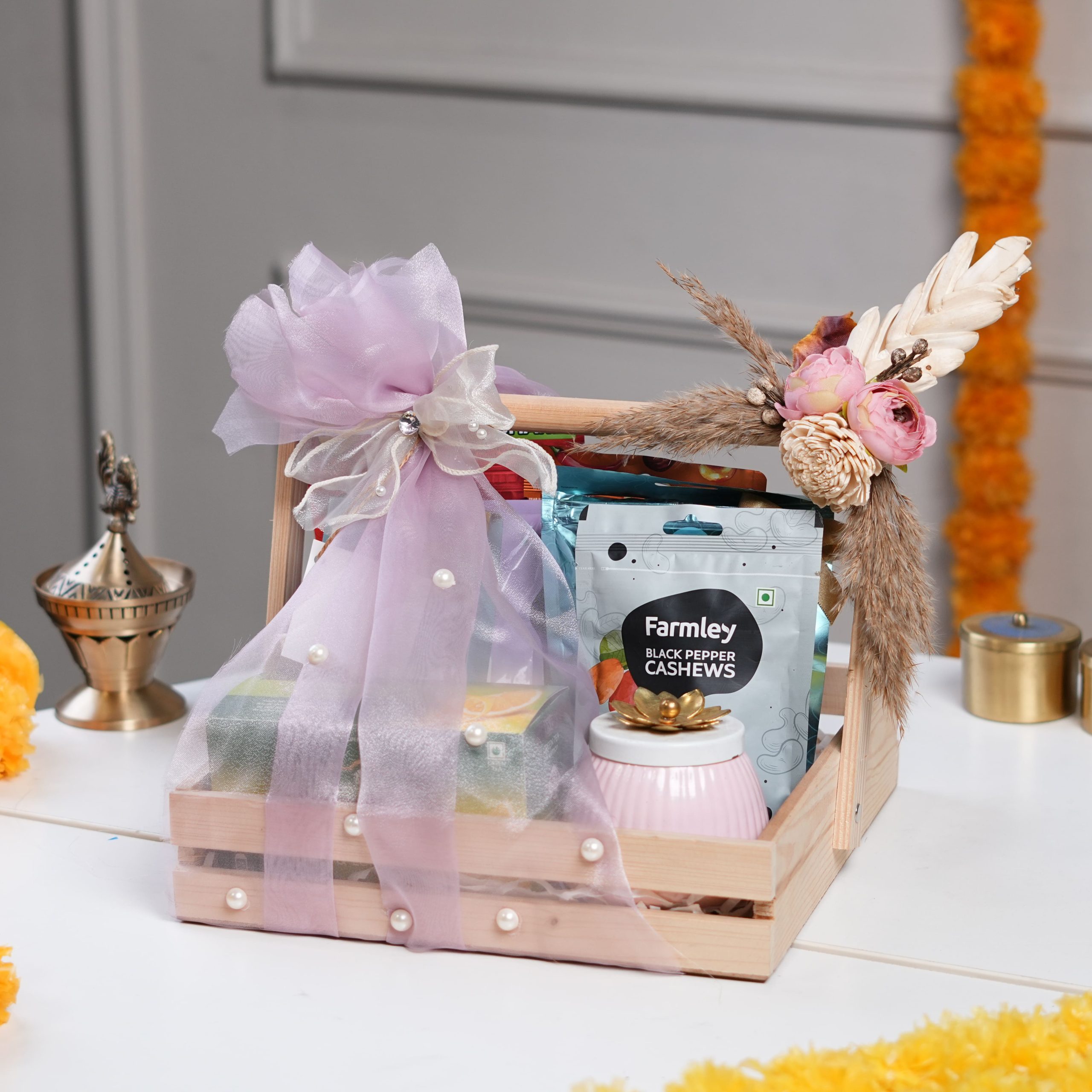 Premium Diwali hamper