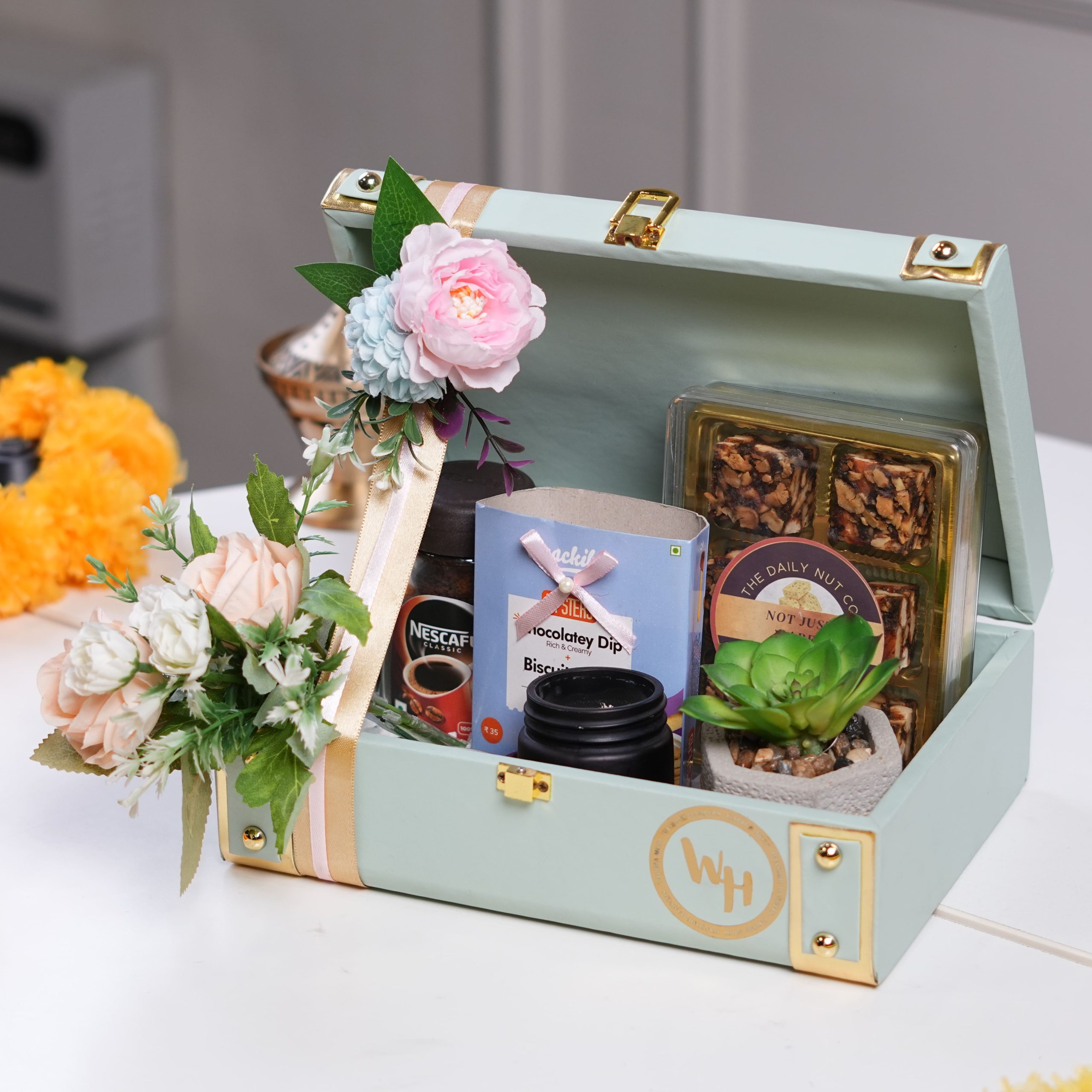 Signature Diwali hamper