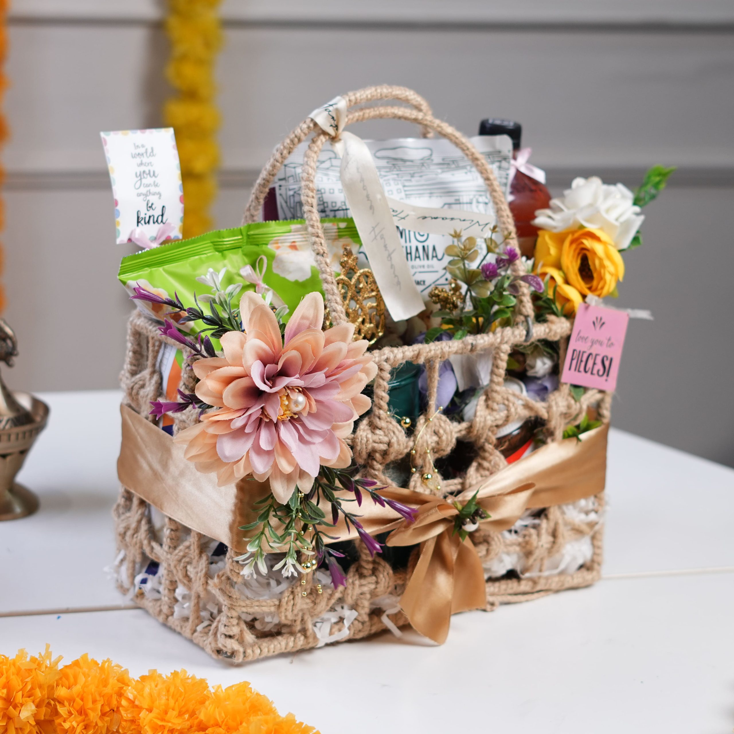 Festive Diwali hamper