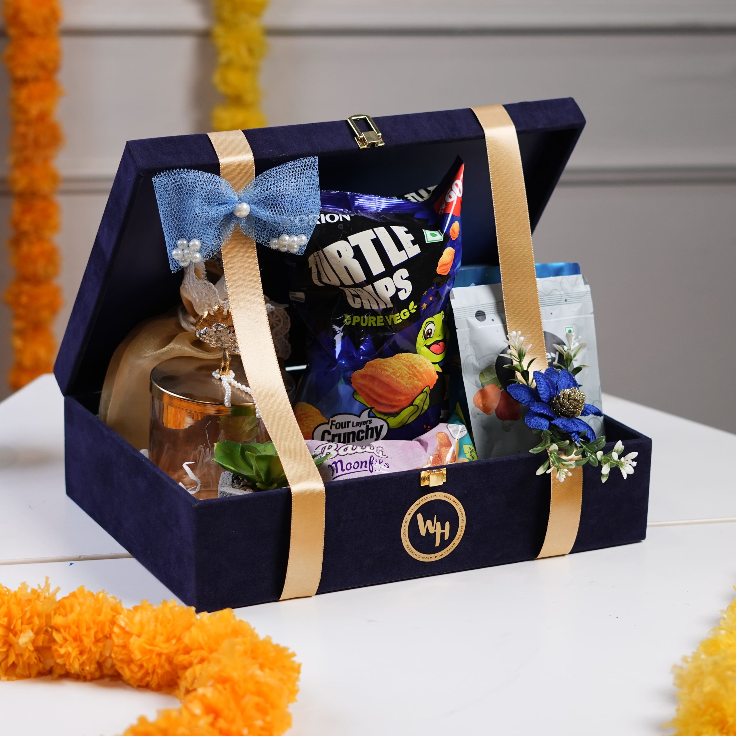 Premium Diwali hamper