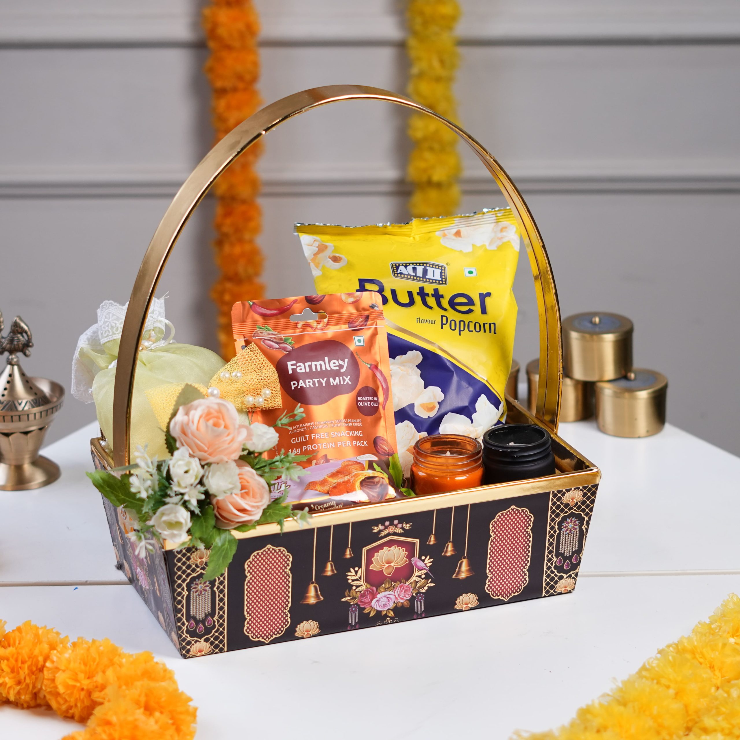Diwali corporate hamper