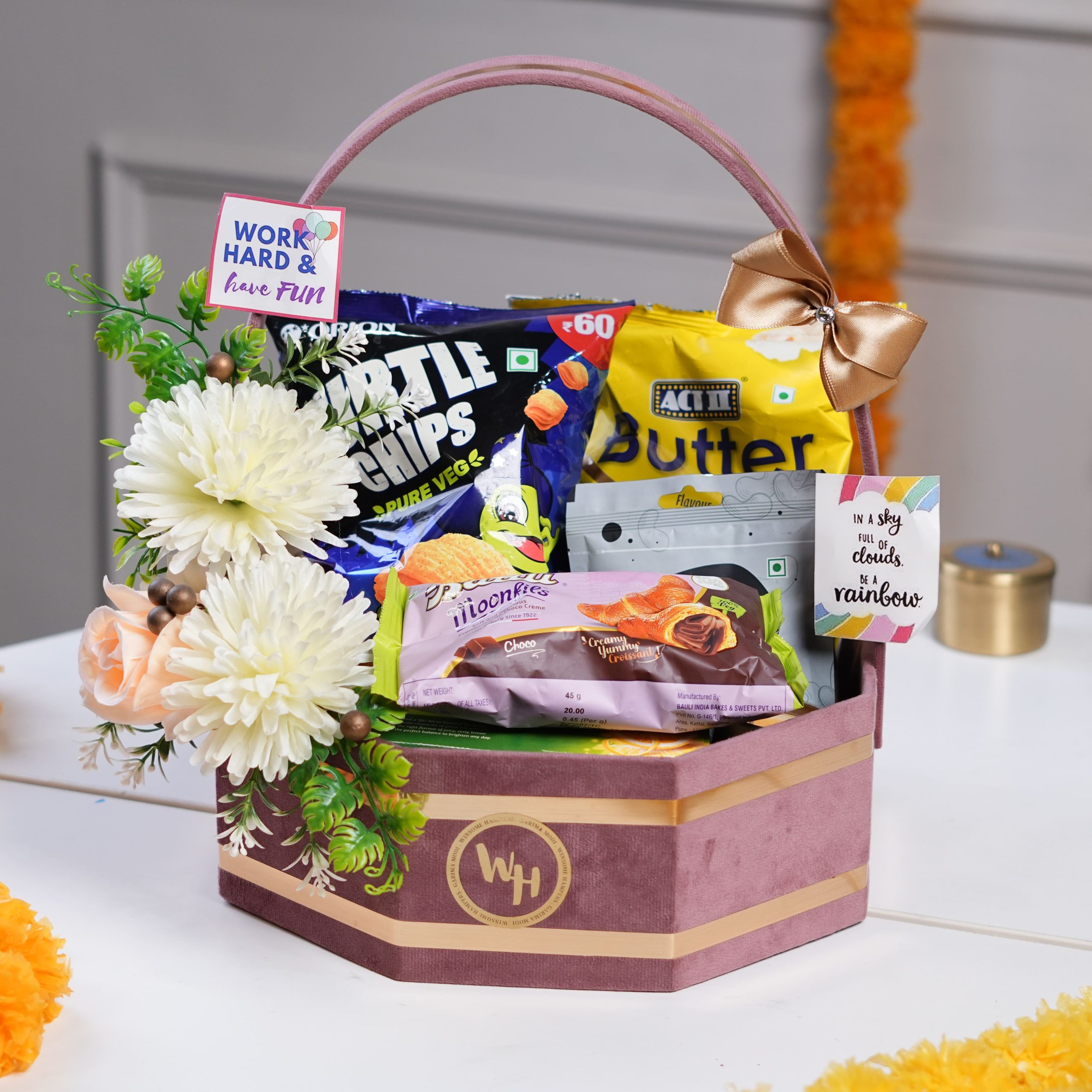 Signature Diwali hamper
