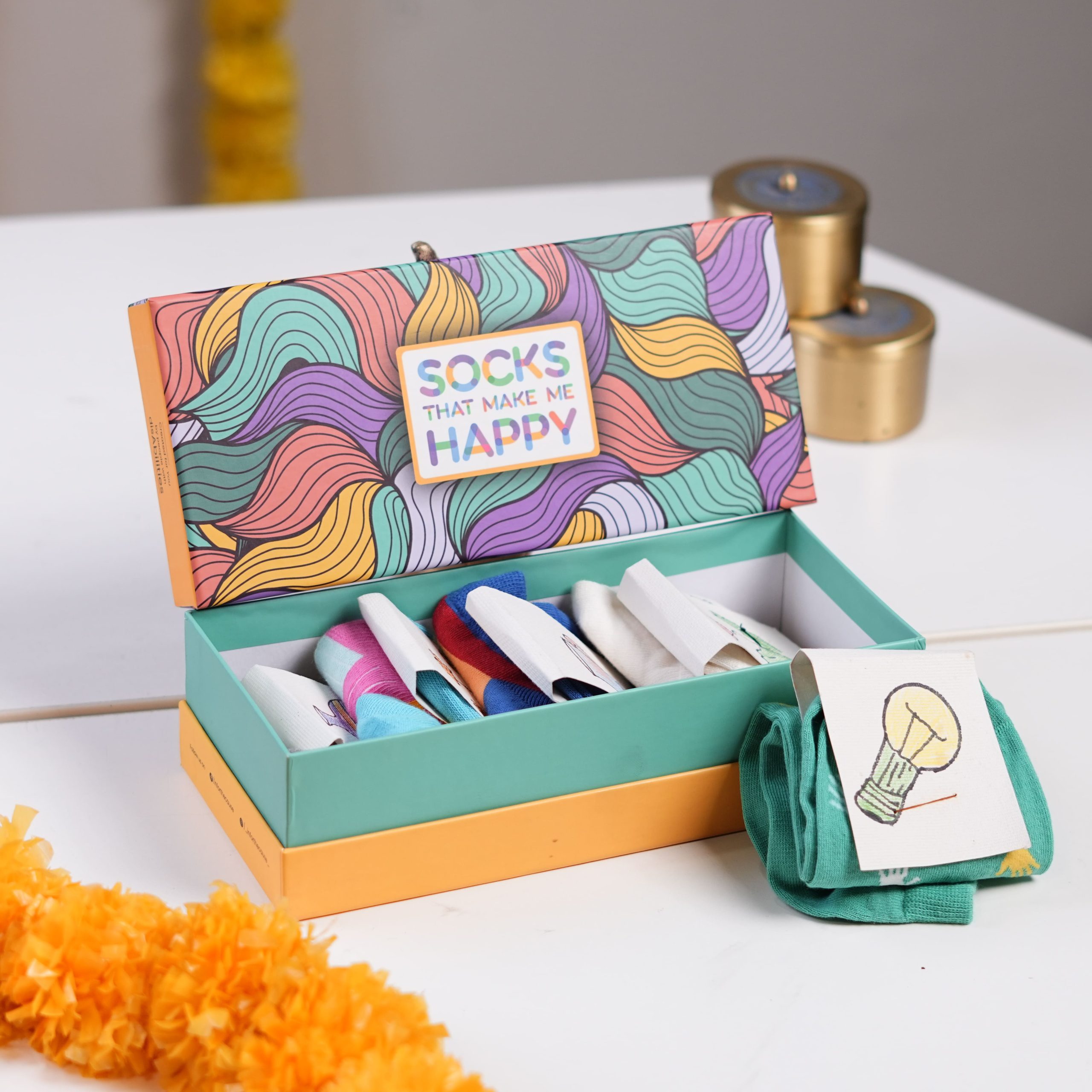 Festive Diwali hamper