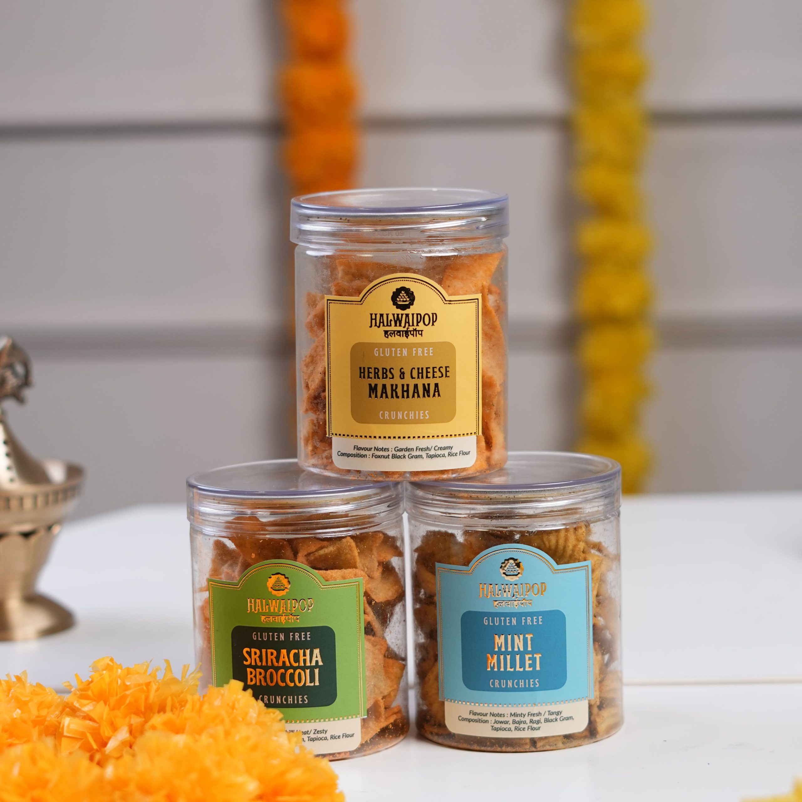 Diwali corporate hamper