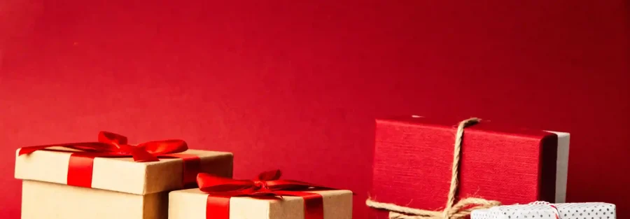 Exhibition Gifts