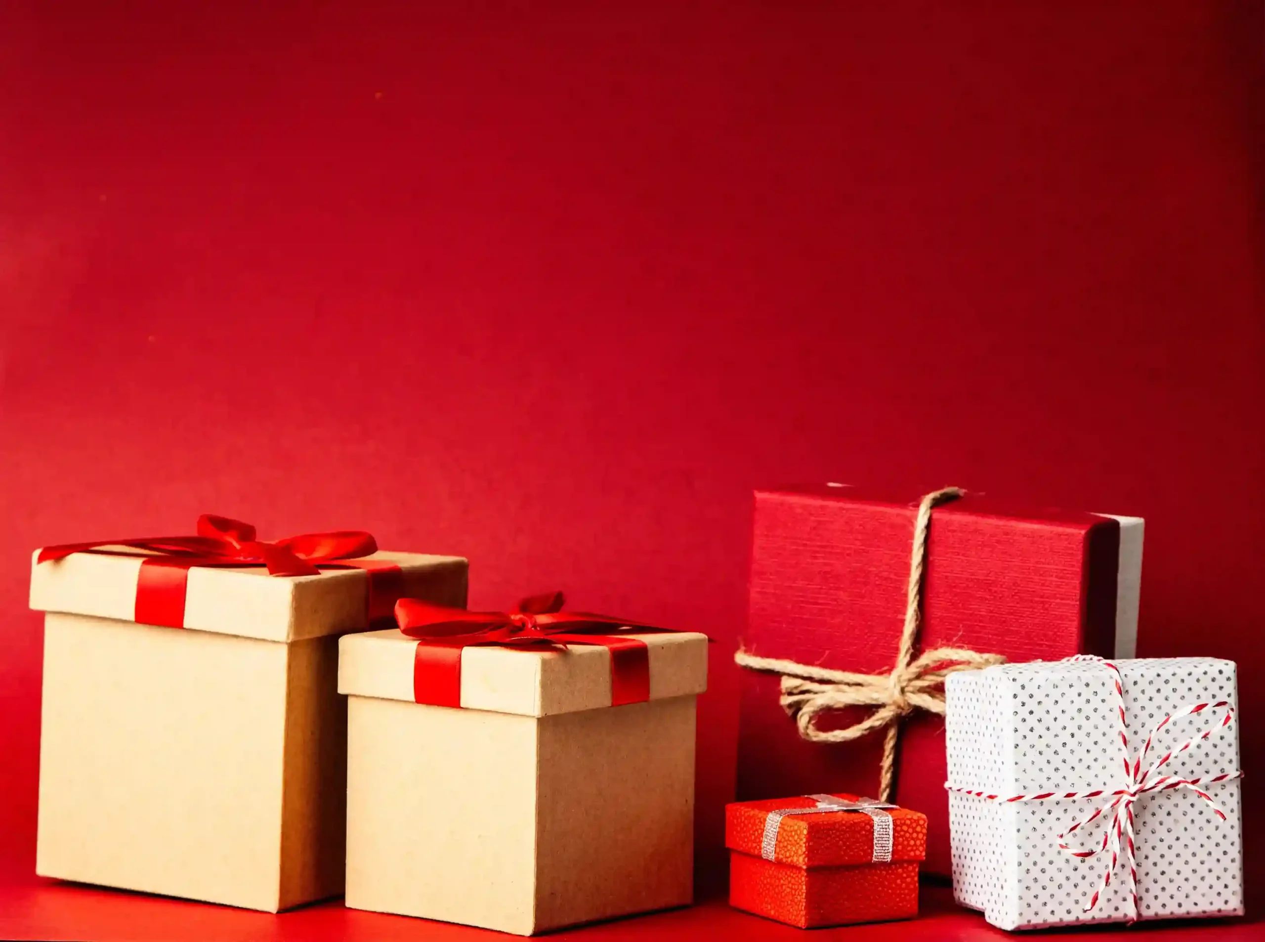 Exhibition Gifts