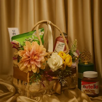 diwali hamper 1