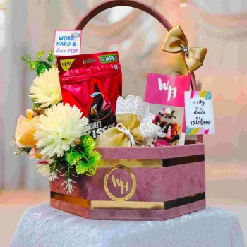 diwali hamper 4