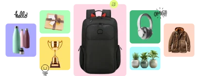 corporate gifting
