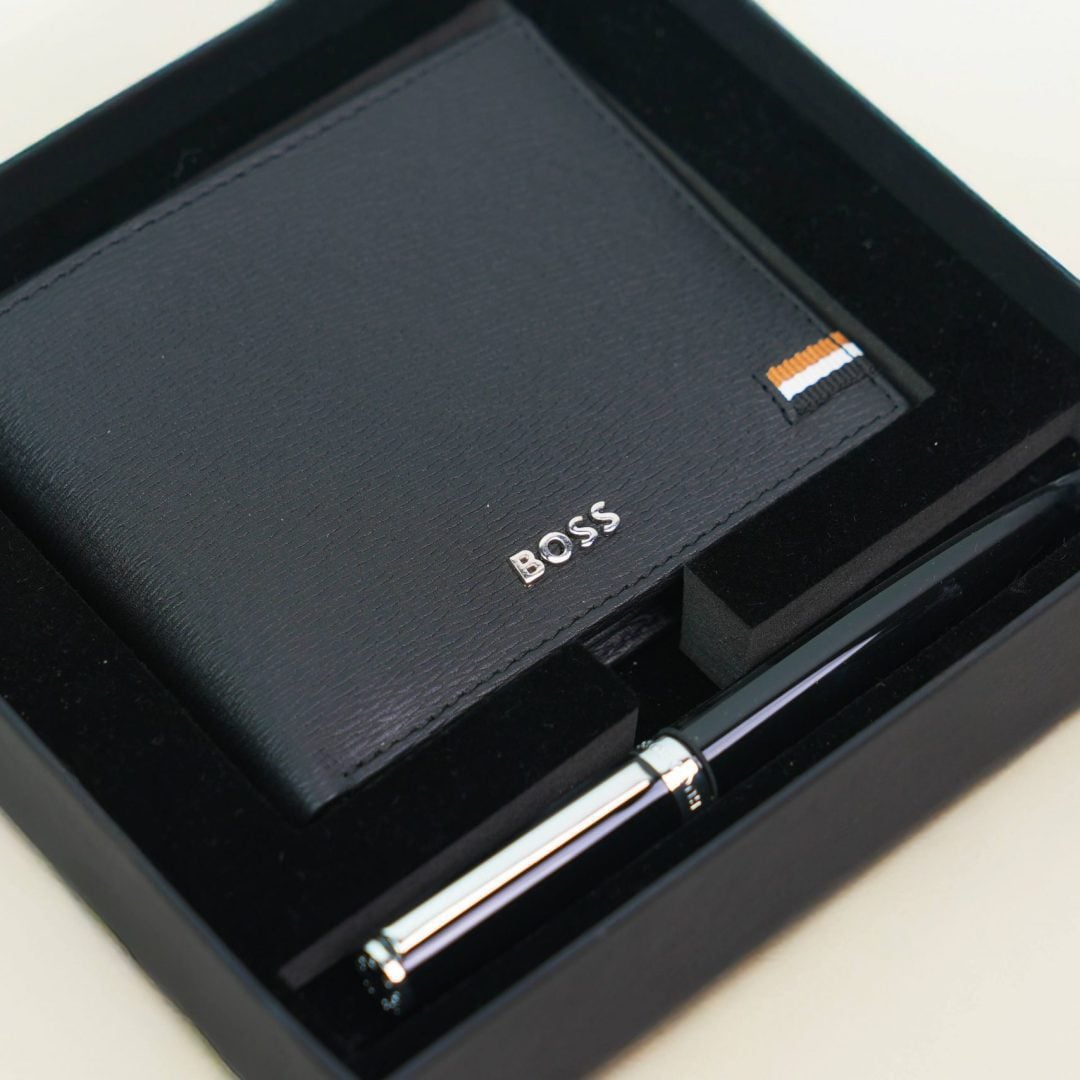 hugo boss 2