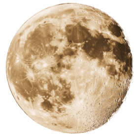 moon